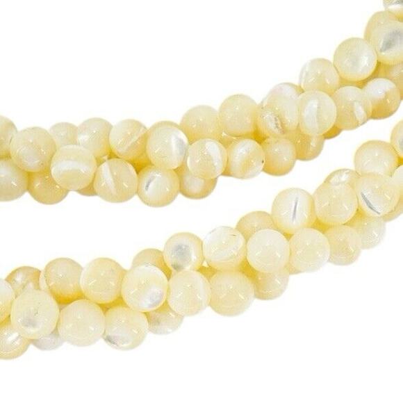 Large Lot 10 Pcs Natural Stone Jewelry Necklaces Boho Bohemian Colorful - Picture 13 of 16